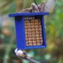 Suet Feeder – Birds Choice – Blue